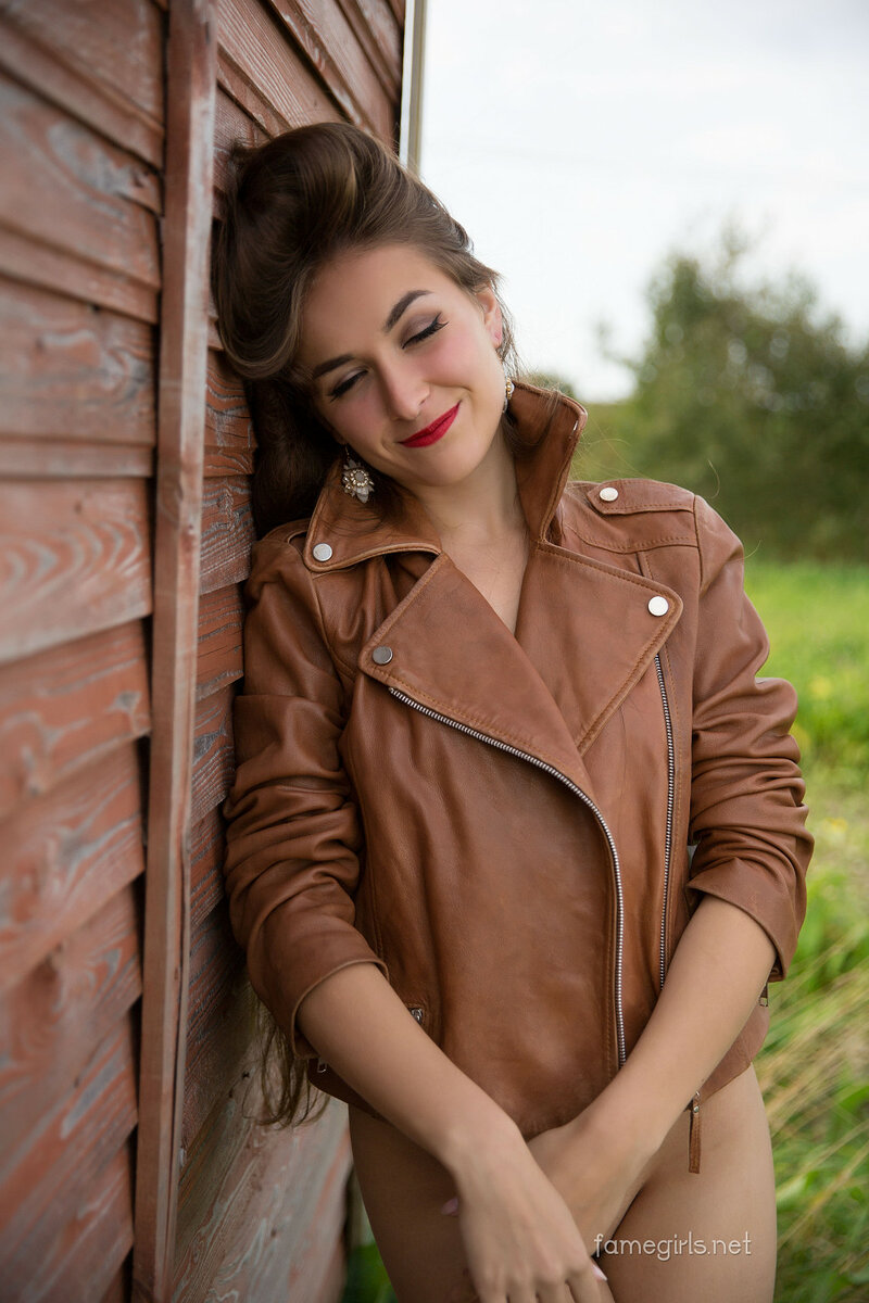 Маргарита, 20
